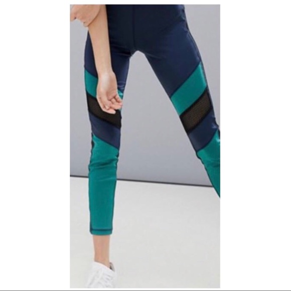 MINKPINK Pants - 🌺👟Minkpink Splice Legging Size Medium